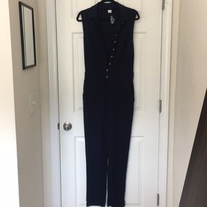 VENUS Jumpsuit